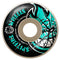 54mm Shattered Bighead 99d Spitfire Skateboard Wheels