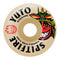 Yuto Horigome 101a Spitfire Formula Four Skateboard Wheels