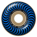 56mm 97D Spitfire Classic Formula Four Wheels 