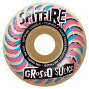 Spitfire Formula Four 99D Grosso Sucks Classic Fulls Skateboard Wheels