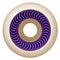 Spitfire 99D OG Classic Skateboard Wheels - Purple