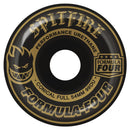 Spitfire Formula Four 99D Blackouts Conical Full Skateboard Wheels - Bronze