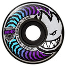 Spitfire 80HD Icy Fade Chargers Classic Cruiser Skateboard Wheels
