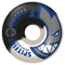 Spitfire Bighead Split Swirl Black/White Classic 99D Skateboard Wheels