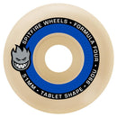 Spitfire Formula Four 99D Tablet Skateboard Wheels