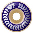 Spitfire Dime x Spitfire Formula Four 99D Classics Skateboard Wheels - Blue