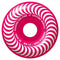 Spitfire Formula Four 99D Classics Pushing For Pink Skateboard Wheels