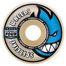 Radial Formula Four Spitfire Skateboard Wheels