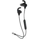 Skullcandy Jib+ Active Wireless Headphones - Black