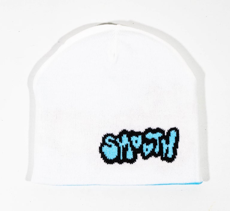 Too Cold Smooth Skully Beanie