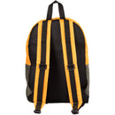 Orange/Olive Bighead Day Spitfire Wheels Backpack