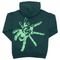 Stunt365 Blindspot Spider Hoodie
