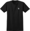 Thunder Stock Grenade Tee - Black/Grey
