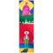 Eyes The Killing Floor Grip Tape