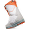 ThirtyTwo Powell Lashed Snowboard Boots 2023 - Grey/White/Orange