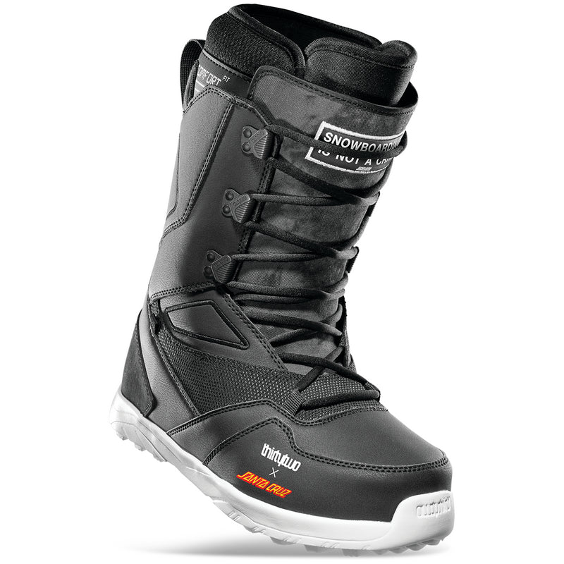 Black Light x Santa Cruz ThirtyTwo Snowboard Boots