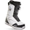 2023 White STW ThirtyTwo Double BOA Snowboard Boots
