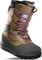 ThirtyTwo Bandito X Christenson Snowboard Boots 2022 - Brown/Black