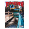Tyshawn Jones Thrasher Magazine Puzzle