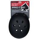 Pro-Tec Spade Series Helmet - Black