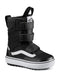 Kids Juvie Mini Linerless Vans Snowboard Boots
