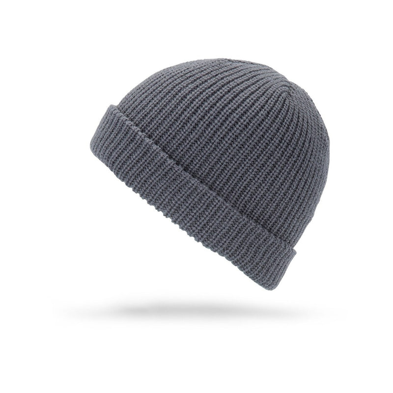 Volcom Full Stone Beanie - Midnight Blue