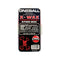 Oneball 5 Pack assorted Snowboard  X-Wax