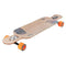 Word to the wise Riviera Complete Longboard