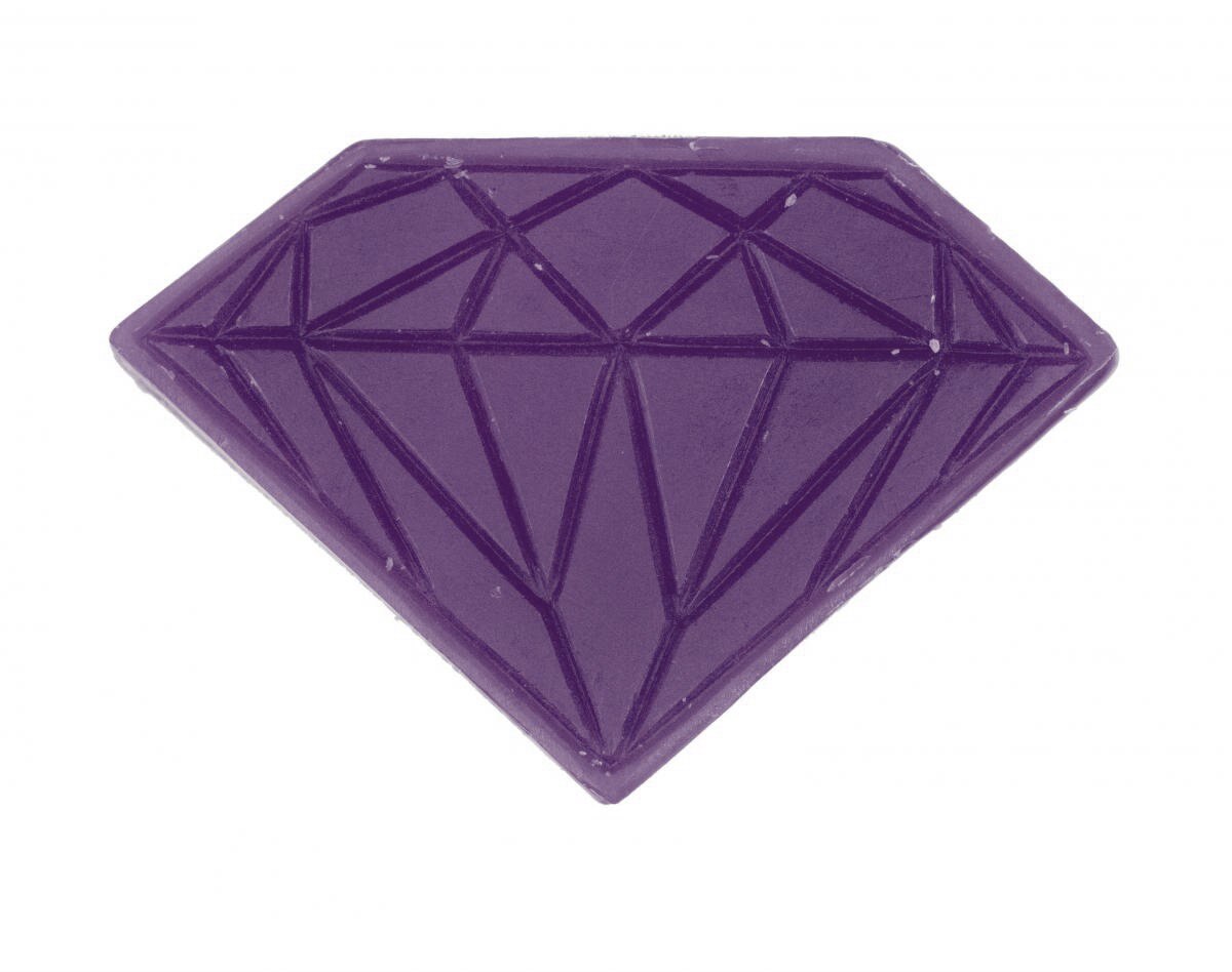 Purple Diamond Supply Co Skate Wax
