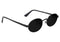 Glassy Zion Premium Sunglasses - Black