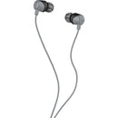 Skullcandy Grey Swirl Jib Headphones